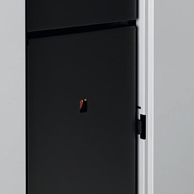 Eva Calor Futura 18.5kW wood pellet boiler 8 Eva Calor Futura 18,5kW houtpelletketel - Image 8