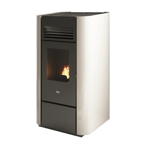 Poêle à granulés Punto Fuoco Delia – 9,5 kW