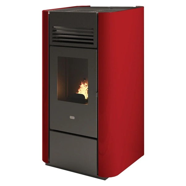 Punto Fuoco Delia pellet stove – 9.5 kW 3 Punto Fuoco Delia pelletkachel – 9,5 kW - Image 3