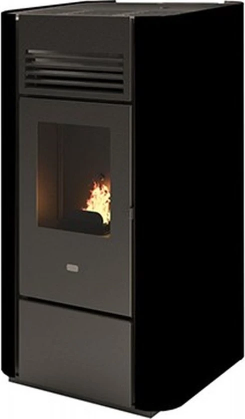 Punto Fuoco Delia pellet stove – 9.5 kW 4 Punto Fuoco Delia pelletkachel – 9,5 kW - Image 4